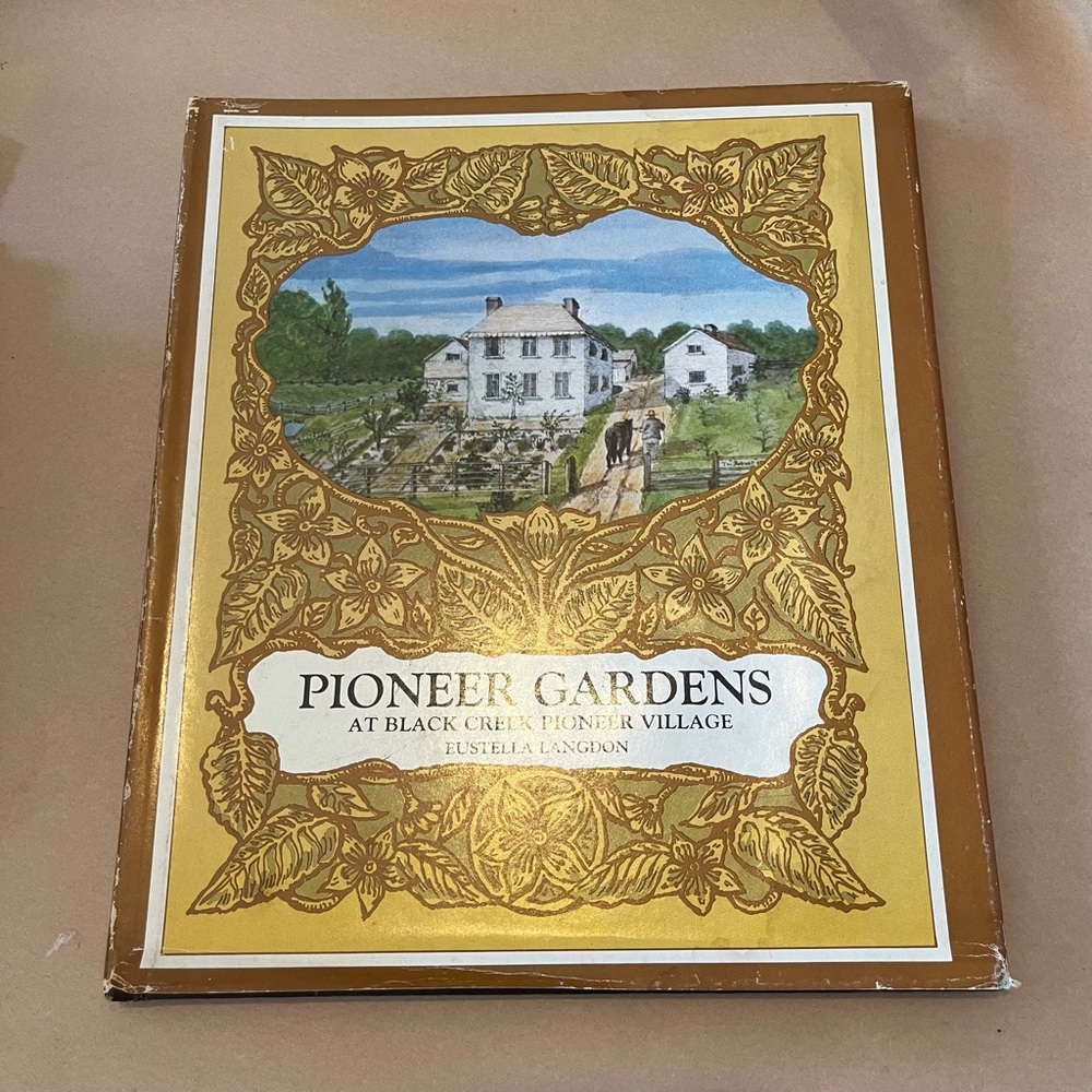 Pioneer Gardens at Black Creek Pioneer Village